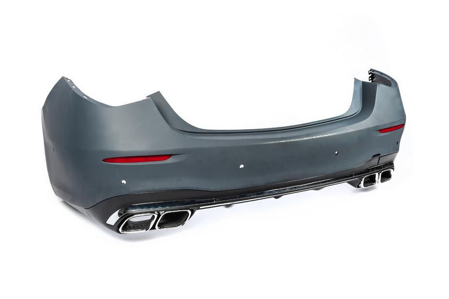 Mercedes S-class W223 2020– Kompletní bodykit AMG S63 Fotografie 7