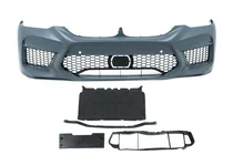 BMW řada 5 G30/G31 2017–2023 Kompletní bodykit M5 F90 (pro 2017-2020) fotografie 15