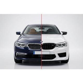 Kompletní bodykit M5 F90 (pro 2017-2020) fotografie 1