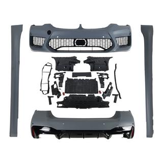 Kompletní bodykit M5 F90 (pro 2017-2020) fotografie 2