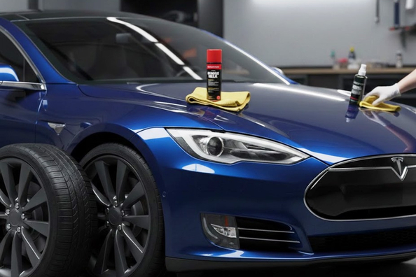 Top 5 levných způsobů, jak auto opticky udělat dražší