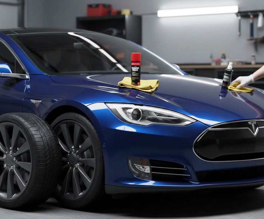 Top 5 levných způsobů, jak auto opticky udělat dražší