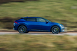 Test modernizovaného elektrického crossoveru Kia EV6 GT 2025 fotografie 3