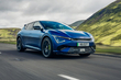 Test modernizovaného elektrického crossoveru Kia EV6 GT 2025 fotografie 1