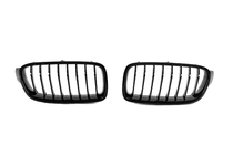 BMW řada 3 F30/F31 2012–2019 Ledvinky 1Bar (8 lamel) fotografie 2