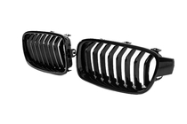 BMW řada 3 F30/F31 2012–2019 Ledvinky 1Bar (8 lamel) fotografie 3
