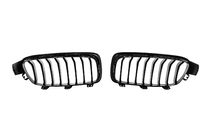 BMW řada 3 F30/F31 2012–2019 Ledvinky 1Bar (8 lamel) fotografie 5