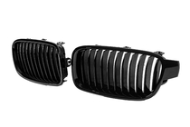 BMW řada 3 F30/F31 2012–2019 Mřížky ledvinek 1Bar (11 lamel) fotografie 2