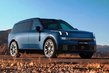 Test Lynk&Co 900: Luxus a výkon hybridní vlajkové lodi fotografie 1