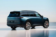 Test Lynk&Co 900: Luxus a výkon hybridní vlajkové lodi fotografie 3