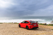 Recenze vozu Honda Civic Type R (FL5) fotografie 4