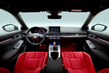 Recenze vozu Honda Civic Type R (FL5) fotografie 5