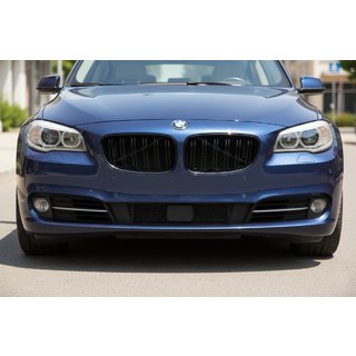 Ledvinky M-Look (černý lesk) BMW řady 5 F07 2009–2017 fotografie 1