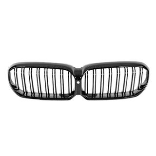 Ledvinky M-Look V2 (2021-2023, černý lesk) BMW řada 5 G30/G31 2017–2023 fotografie 2