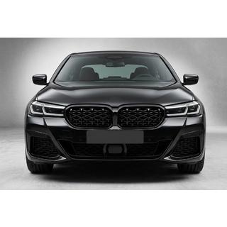 Ledvinky Diamond Black (2021-2023) BMW řada 5 G30/G31 2017–2023 fotografie 1