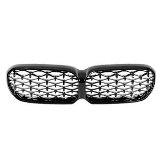 Ledvinky Diamond Black (2021-2023) BMW řada 5 G30/G31 2017–2023 fotografie 3