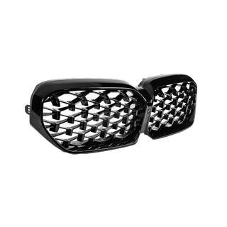 Ledvinky Diamond Black (2021-2023) BMW řada 5 G30/G31 2017–2023 fotografie 4