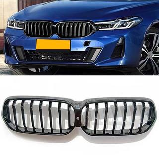 Ledvinky 1-Bar (2020-2023, černý lesk) BMW řady 6 G32 2017– fotografie 1