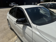 BMW řada 3 F34 2013–2020 Kryty zrcátek M-Look (2 ks) fotografie 5