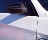 BMW řada 3 E92/E93 2006–2013 Krytky zpětných zrcátek V1 (pro M3, karbon) fotografie 3