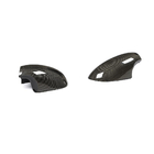 BMW řada 3 E92/E93 2006–2013 Krytky zpětných zrcátek V1 (pro M3, karbon) fotografie 8