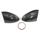 BMW řada 3 E92/E93 2006–2013 Kryty zrcátek (pro M3, karbon) fotografie 8