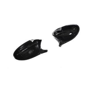Kryty zpětných zrcátek (pro 2006-2010, kovaný karbon) fotografie 4