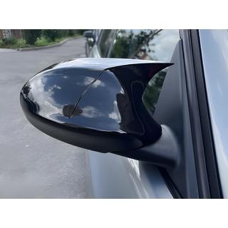 Kryty zrcátek 2006-2010 M-Look (2 ks) BMW řada 3 E92/E93 2006–2013 fotografie 1