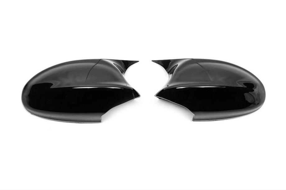 BMW řada 3 E92/E93 2006–2013 Kryty zrcátek 2006-2010 M-Look (2 ks) Fotografie 2