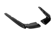 BMW řada 3 F30/F31 2012–2019 Rohové nástavce na zadní nárazník M-Sport (ABS) fotografie 3