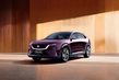 Recenze Mazda EZ-60: hybrid a elektromobil v jednom fotografie 1