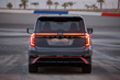 Test Nissan Armada III NISMO 2026: výkonný vlajkový model do terénu fotografie 4
