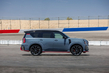 Test Nissan Armada III NISMO 2026: výkonný vlajkový model do terénu fotografie 3