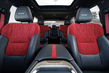 Test Nissan Armada III NISMO 2026: výkonný vlajkový model do terénu fotografie 7