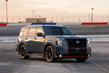 Test Nissan Armada III NISMO 2026: výkonný vlajkový model do terénu fotografie 1