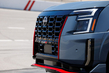 Test Nissan Armada III NISMO 2026: výkonný vlajkový model do terénu fotografie 5