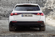 Test Mercedes-Benz E-Class All-Terrain 2024 (S214): kombi pro dynamiku a komfort fotografie 4