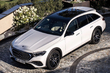 Test Mercedes-Benz E-Class All-Terrain 2024 (S214): kombi pro dynamiku a komfort fotografie 3