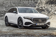 Test Mercedes-Benz E-Class All-Terrain 2024 (S214): kombi pro dynamiku a komfort fotografie 2