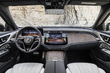 Test Mercedes-Benz E-Class All-Terrain 2024 (S214): kombi pro dynamiku a komfort fotografie 5