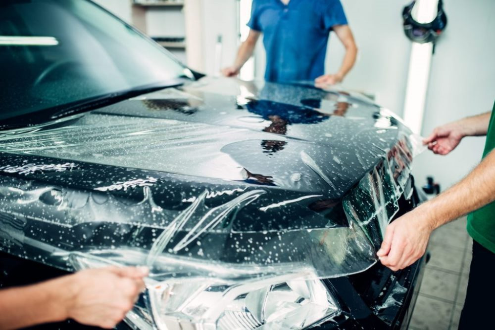 Ochranná PPF fólie na auto: vyplatí se a kdy dává smysl?