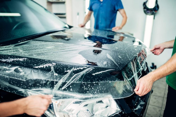 Ochranná PPF fólie na auto: vyplatí se a kdy dává smysl?