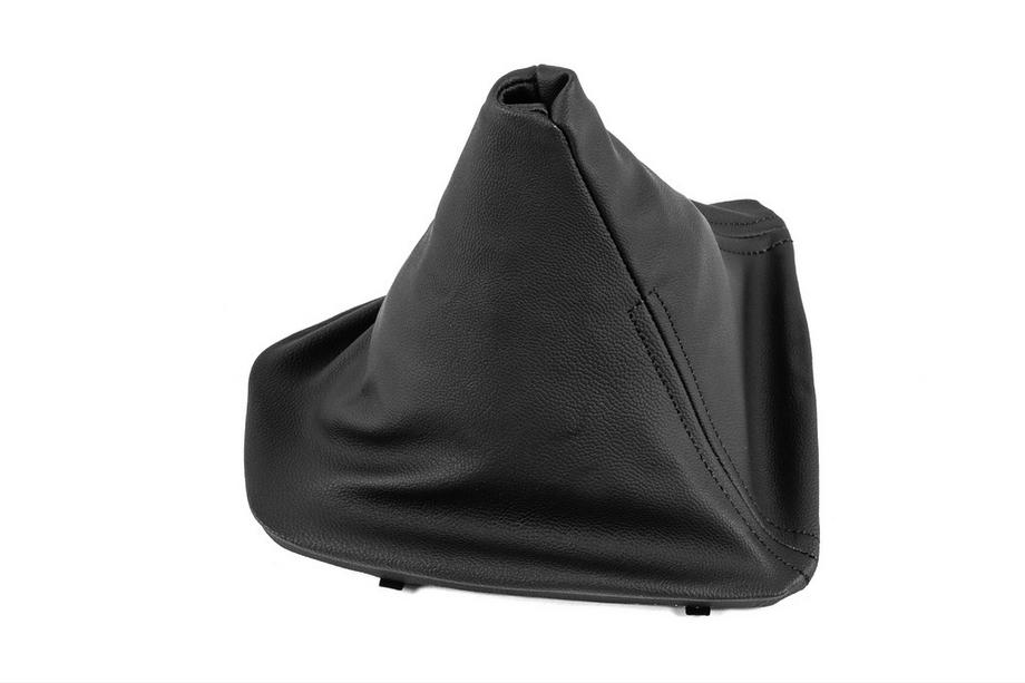 BMW řada 3 E92/E93 2006–2013 Manžeta řadicí páky OEM (koženka) Image