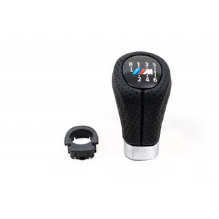 Hlavice řadicí páky (OEM) BMW řada 3 E92/E93 2006–2013 fotografie 1