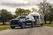 Test Toyota Sequoia III (XK80): specifikace, výbavy, foto fotografie 5
