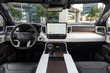 Test Toyota Sequoia III (XK80): specifikace, výbavy, foto fotografie 6