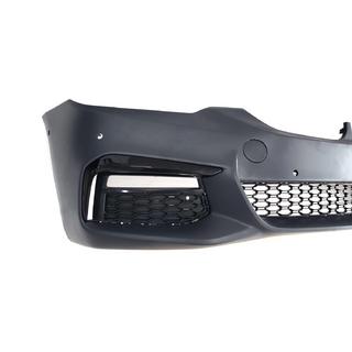 Přední nárazník M-Tech (pro 2017-2020) BMW řada 5 G30/G31 2017–2023 fotografie 2