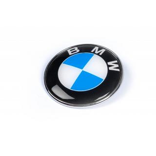 Emblém BMW řada 3 F34 2013–2020 fotografie 2