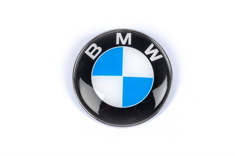 BMW řada 3 F34 2013–2020 Emblém Image