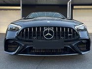 Mercedes C-class W206 2022– Přední nárazník kompletní (AMG C63 Design) fotografie 9